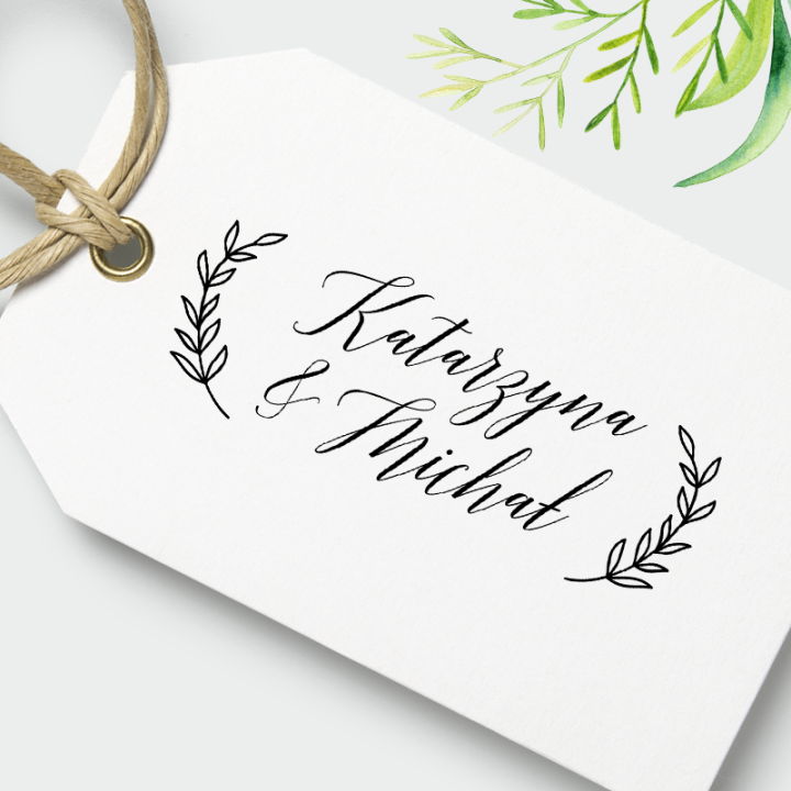 Stempel
