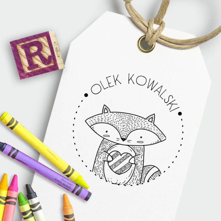Stempel