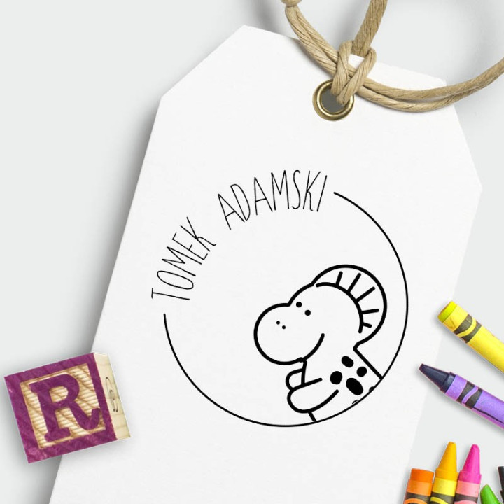 Stempel