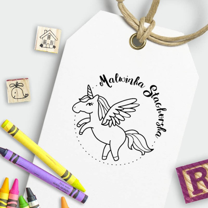 Stempel