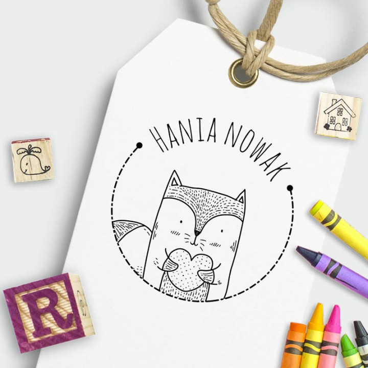 Stempel