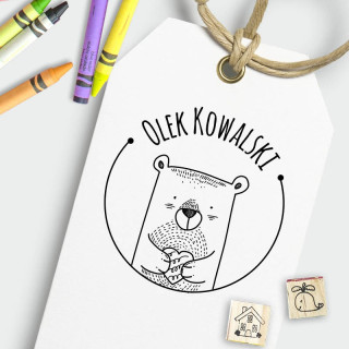 Stempel