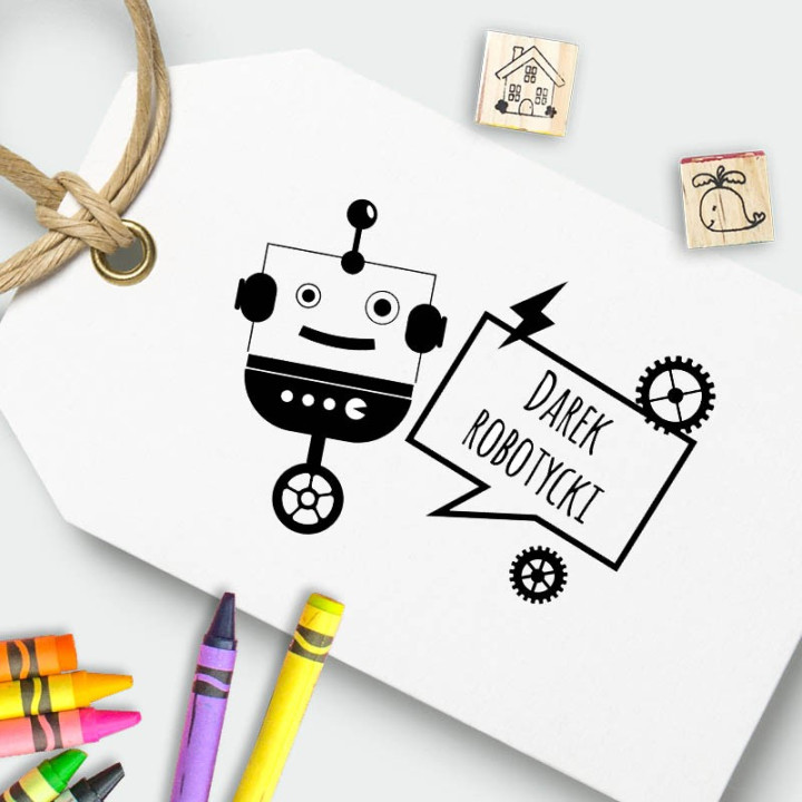 Stempel
