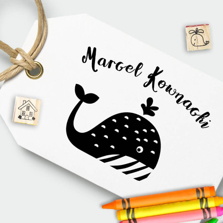 Stempel