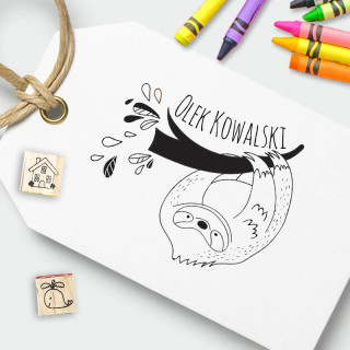 Stempel