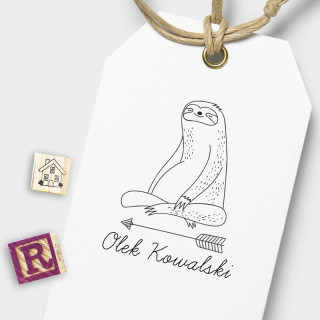 Stempel